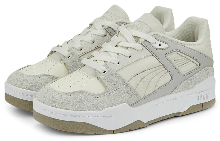 (WMNS) PUMA Slipstream First Sense 'Vaporous Grey' 388563-01