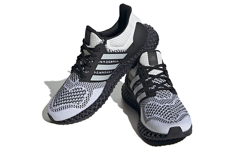 adidas Ultra 4D 'White Black' IG2262