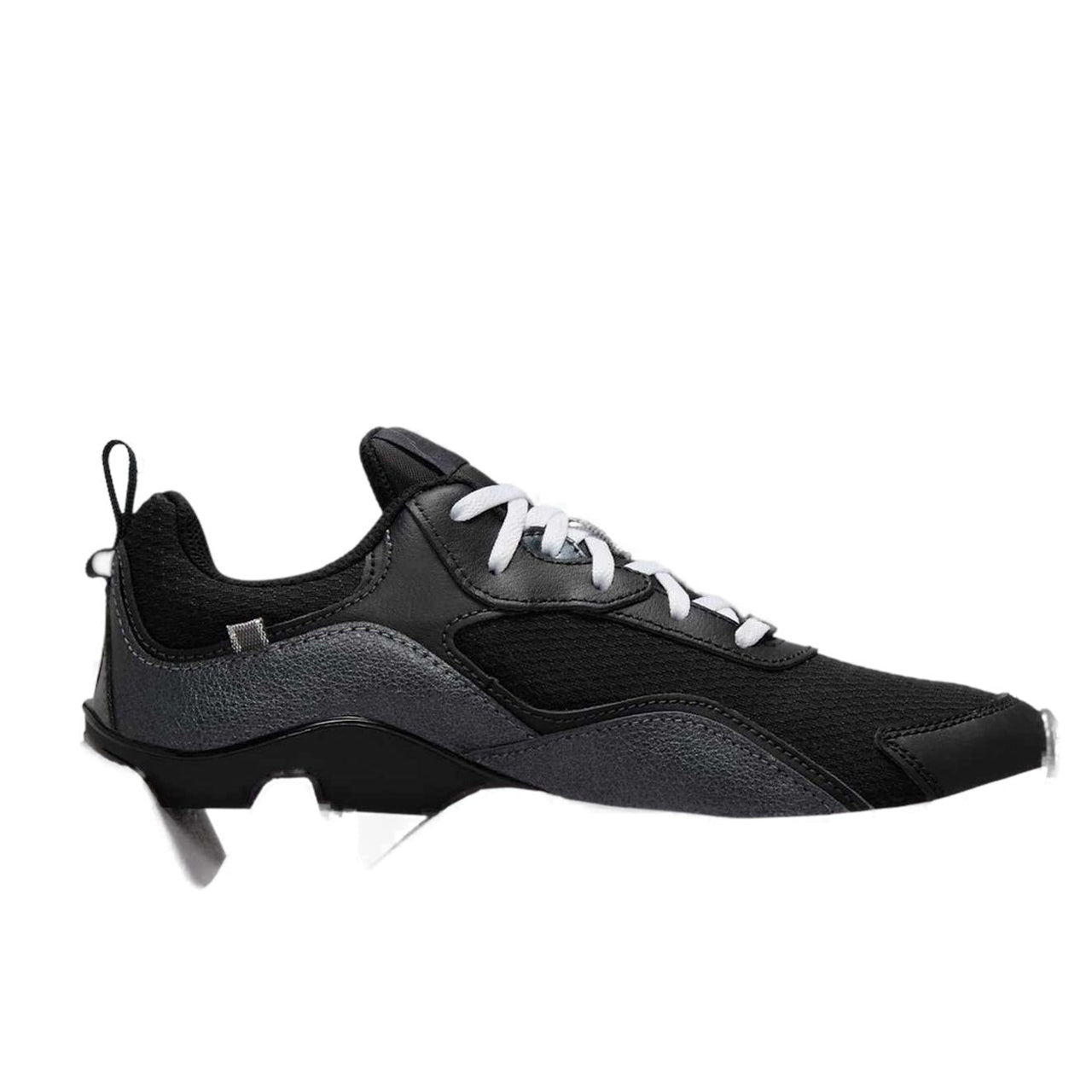 (WMNS) Nike Ryz 365 2 'Black White Off Noir Metallic Hematite' CU4874-005