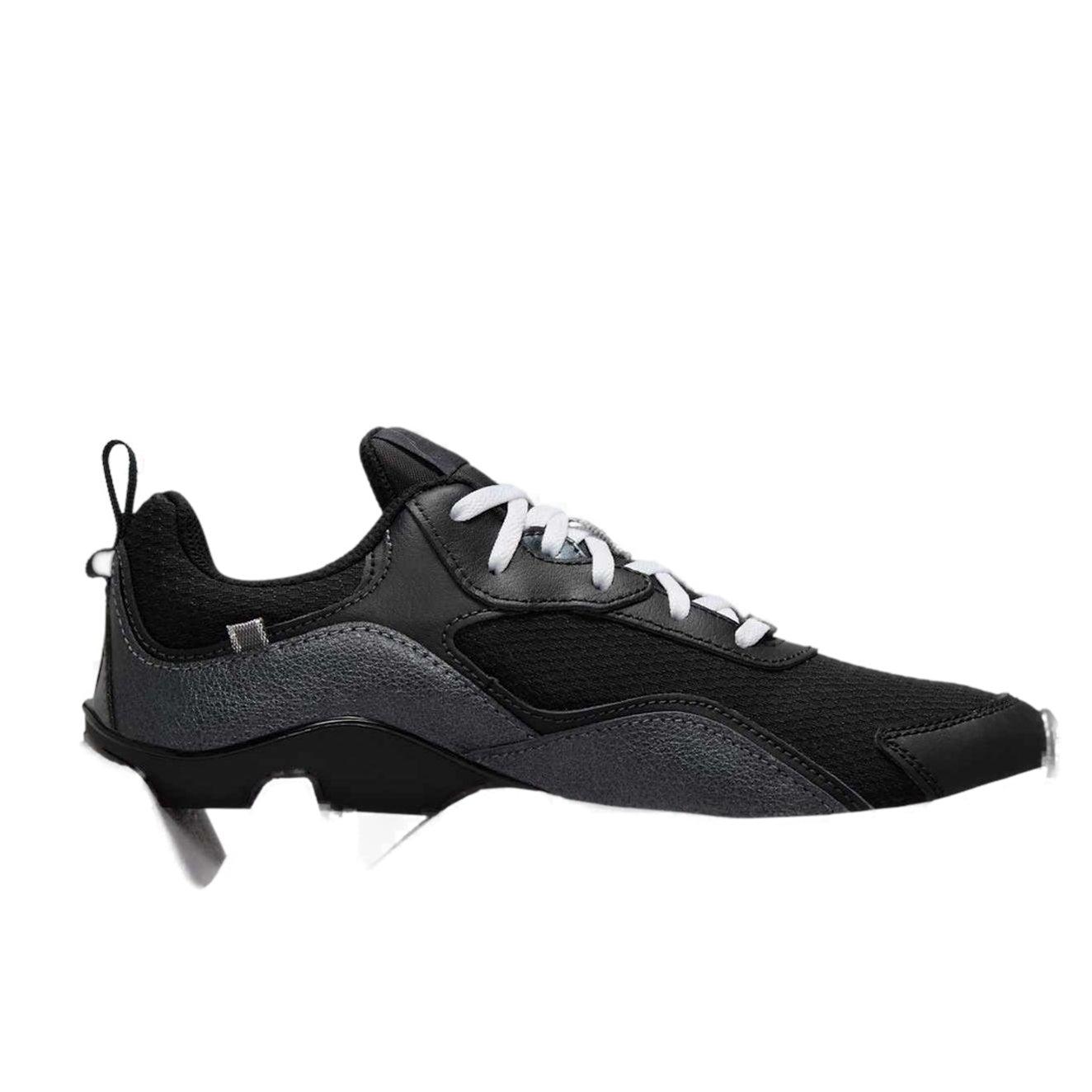 (WMNS) Nike Ryz 365 2 'Black White Off Noir Metallic Hematite' CU4874-005