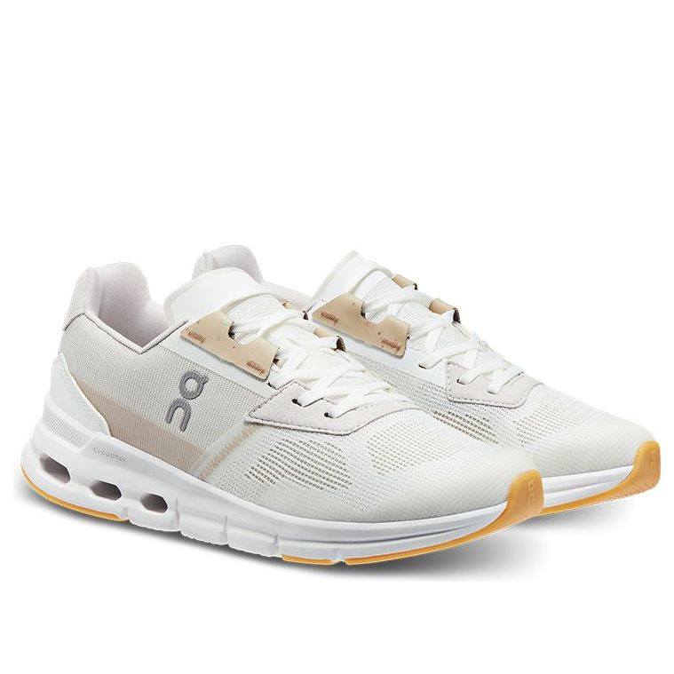 (WMNS) On Running Cloudrift 'White Sand' 87.98261