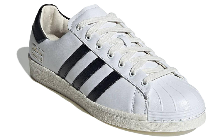 adidas Superstar Luxe 'White Core Black' ID0983