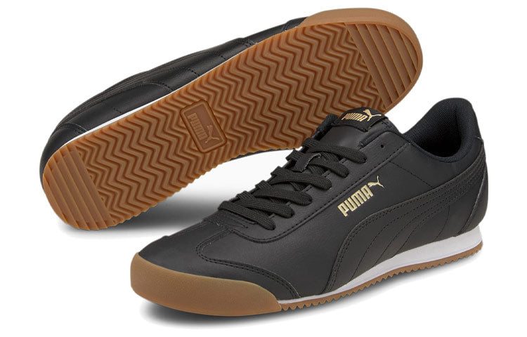 PUMA Turino FSL 'Black Gum' 372861-08