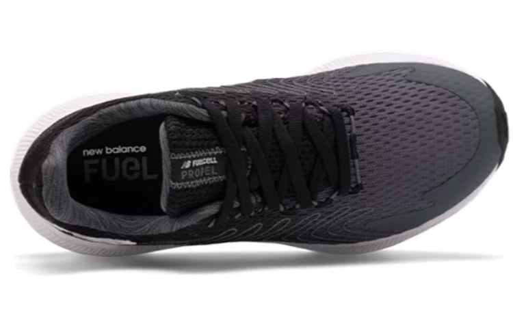 (WMNS) New Balance FuelCell Propel 'Grey Black' WFCPRLB1