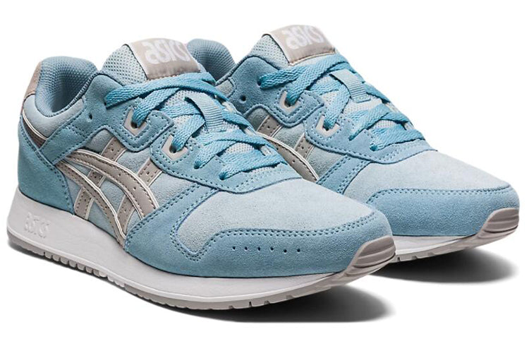 (WMNS) ASICS Lyte Classic Running Shoes Blue 1202A073-401