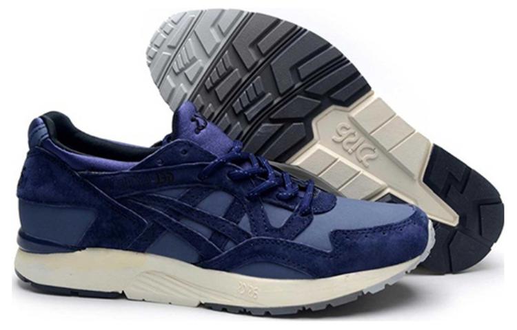 ASICS Commonwealth Gel Lyte 5 'Gemini' H44JK-5050