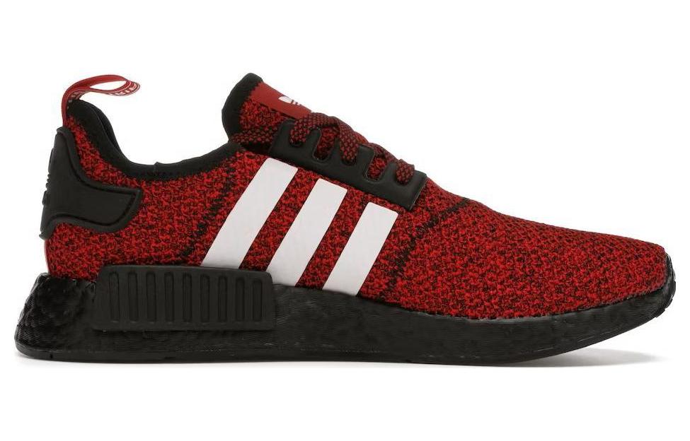 adidas NMD_R1 'Carbon Red' EF1241