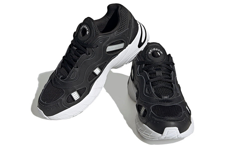 (WMNS) adidas Originals Astir 'Black' HQ6769