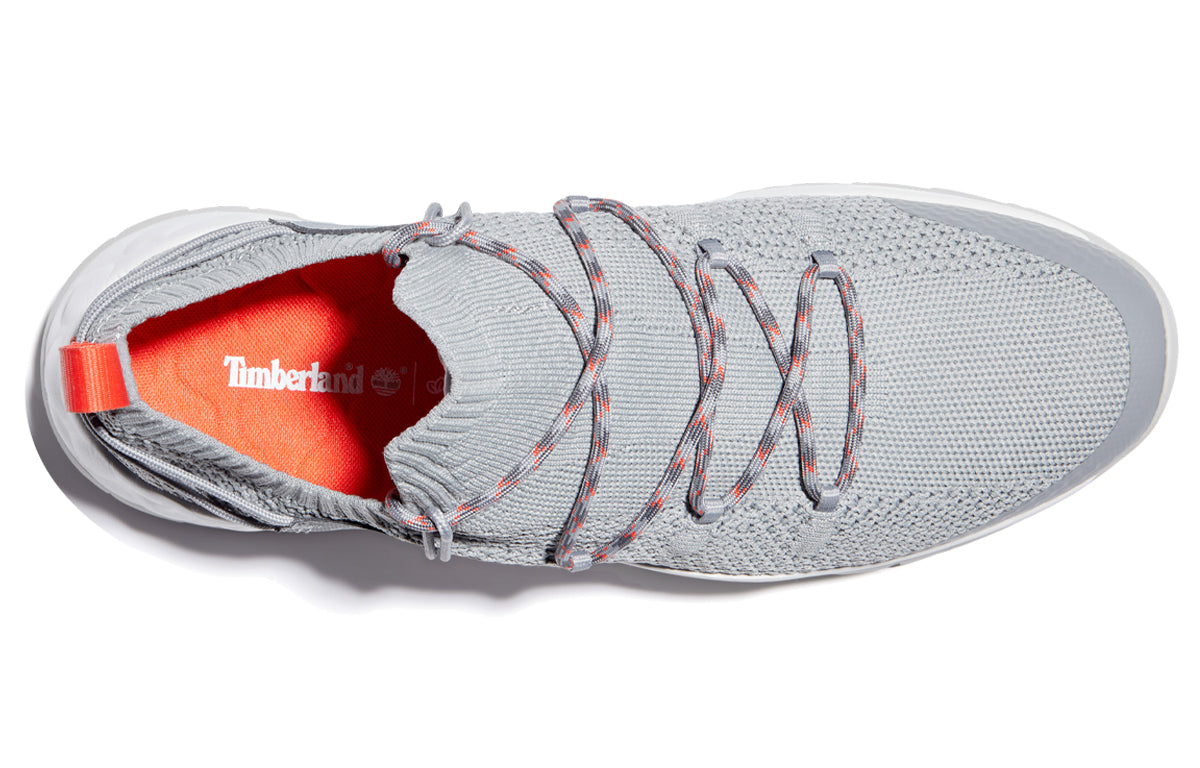 Timberland Greenstride Solar Wave 'White Gray' A2DAV085