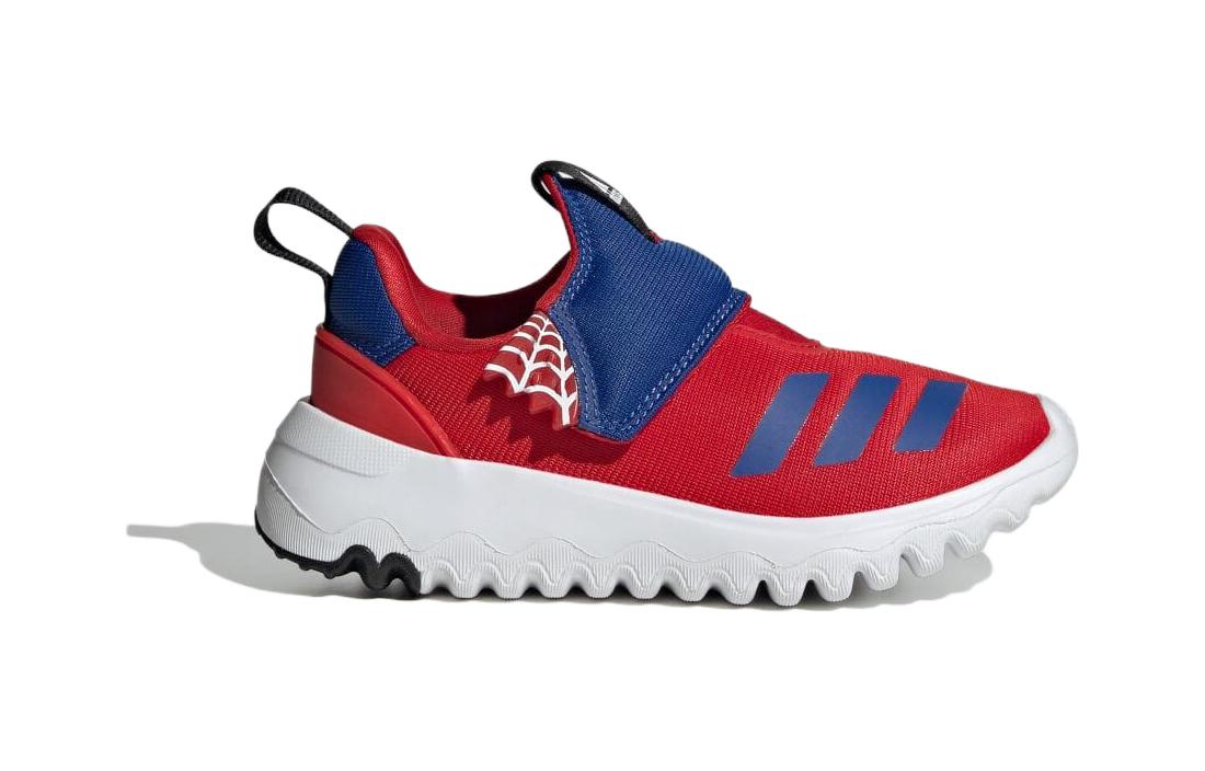 (PS) adidas Suru365 x Marvel 'Spider-Man - Red' IG7177