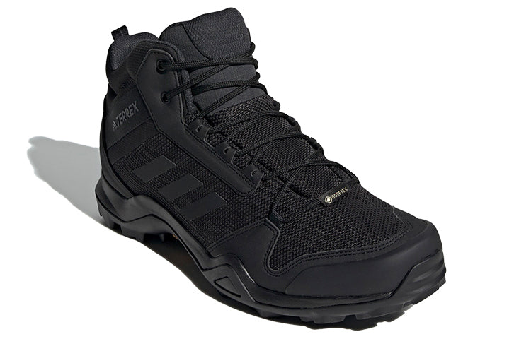 adidas Terrex AX3 Mid GTX 'Core Black' BC0466