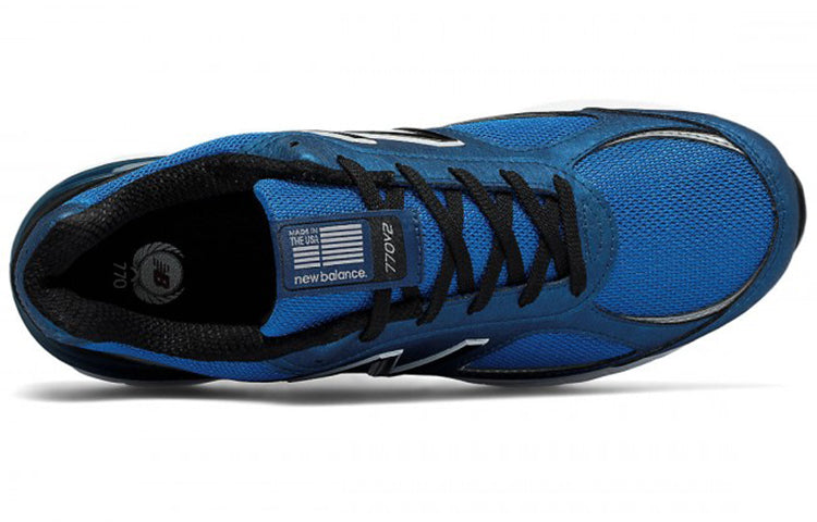 New Balance 770v2 Made In USA 'Royal Blue' M770BB2