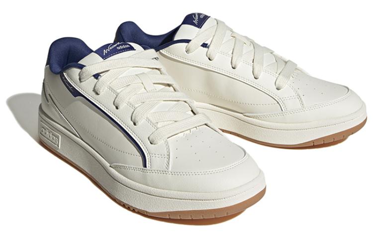 adidas Neo Cardcourt Shoes 'White Blue' IG5491