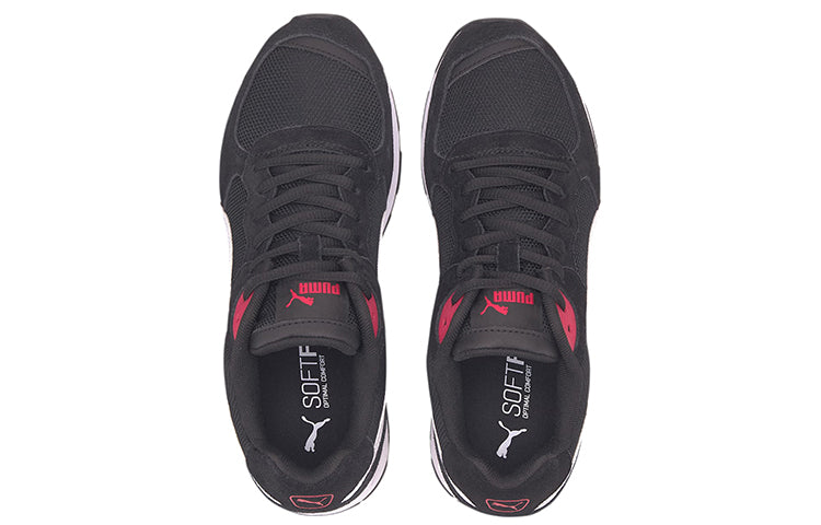 PUMA Vista 'Black And White' 369365-12