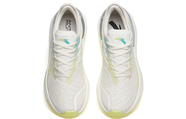 ANTA Chuang 2 'White Silver Green' 112215586-7