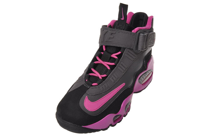 (GS) Nike Air Griffey Max 1 'Night Stadium Fusion Pink' 552983-006