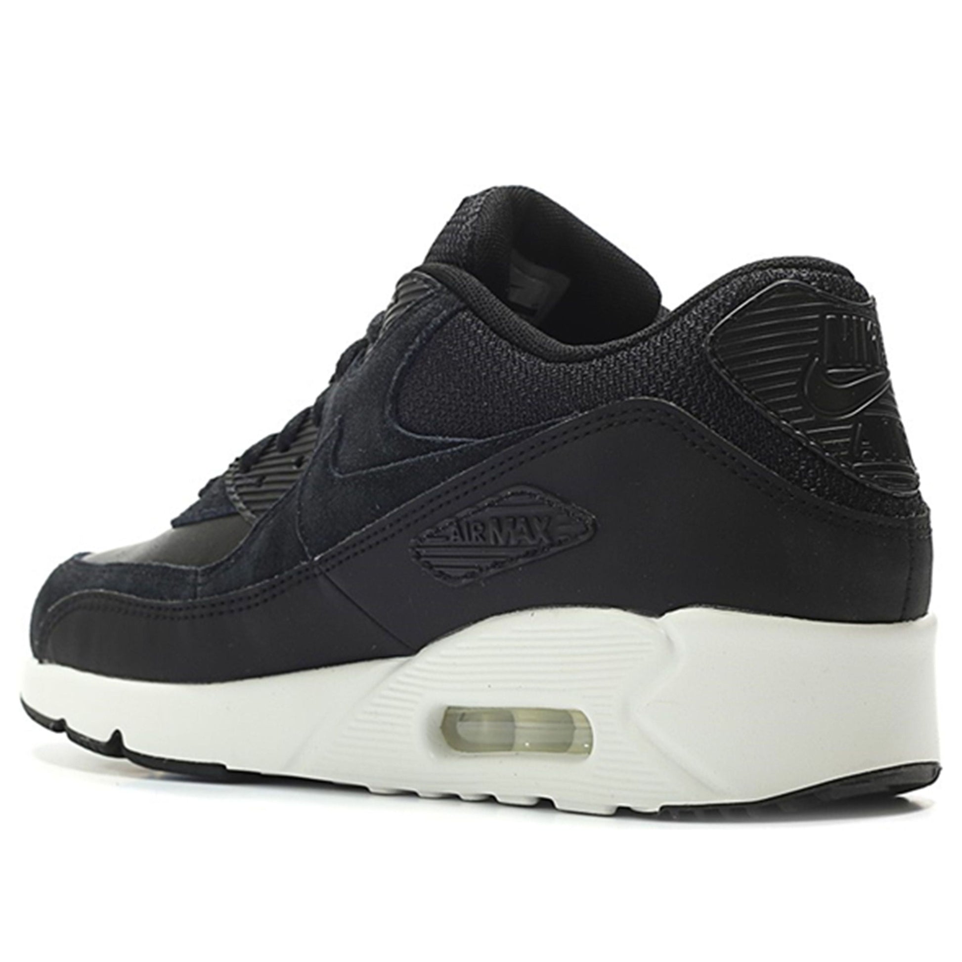 Nike Air Max 90 Ultra 2.0 'Black' 924447-001