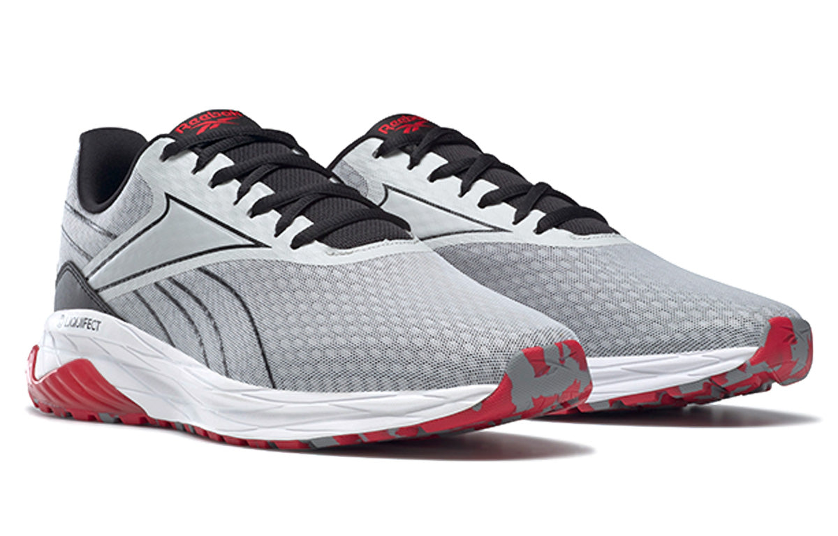 Reebok Liquifect 180 2 'Grey Vector Red' FX1642