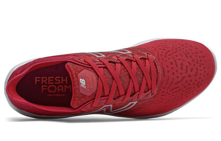 New Balance Beacon v3 Red MBECNRW3
