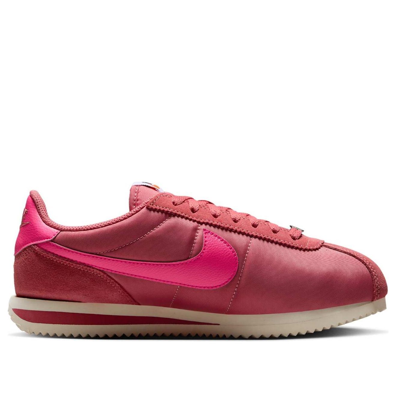(WMNS) Nike Cortez Textile 'Adobe Alabaster' DZ2795-604