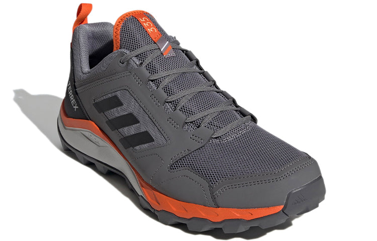 adidas Terrex Agravic TR Trail 'Grey' EF6856