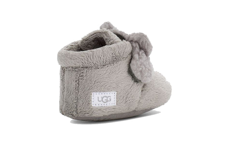 (TD) UGG Bixbee Koala Stuffie 'Grey' 1121047I-SEL