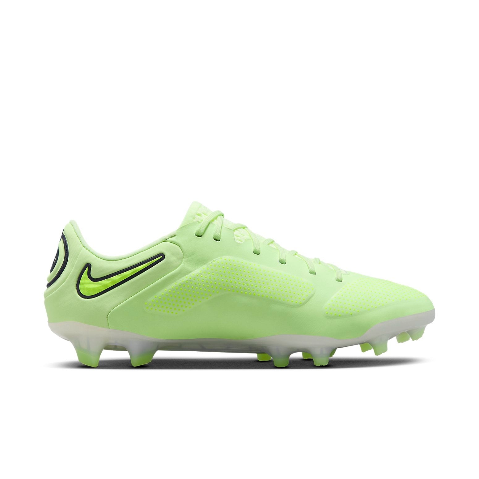 Nike Tiempo Legend 9 'Volt Summit White' CZ8482-705