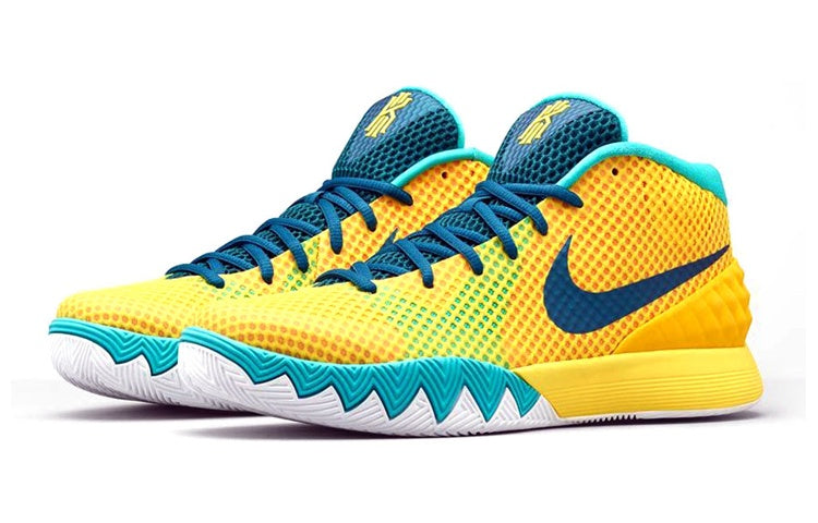 Nike Kyrie 1 'Letterman' 705277-737