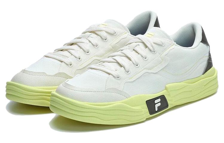 FILA FUSION Pop 2 Skate Shoes 'Blue Green' T12M322109FVC