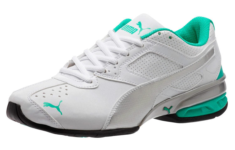 (WMNS) PUMA Tazon 6 FM White/Green 189877-14
