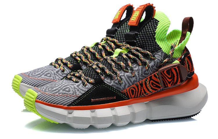 (WMNS) Li-Ning Essence 2.3 New York Fashion Week 'Multi-Color' AGBP092-7