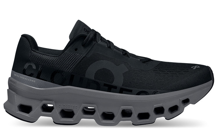 (WMNS) On Running Cloudmonster 'Black Magnet' 61.99024