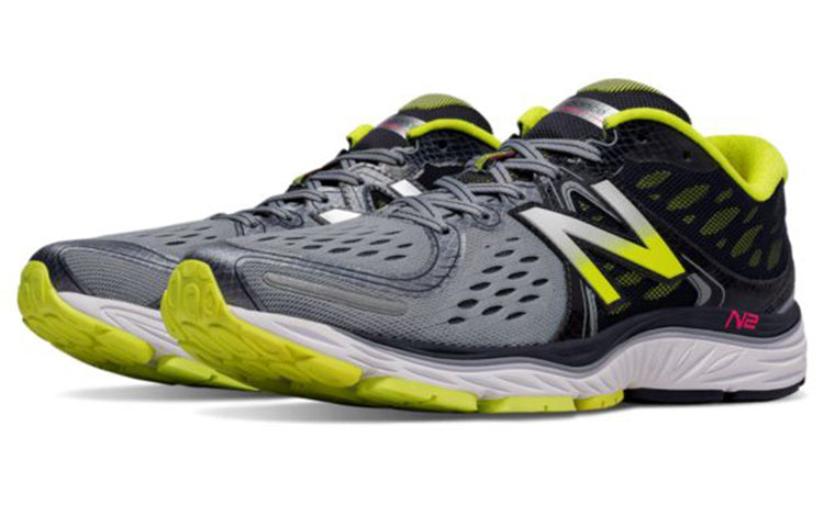 New Balance 1260v6 'Grey Firefly' M1260GY6