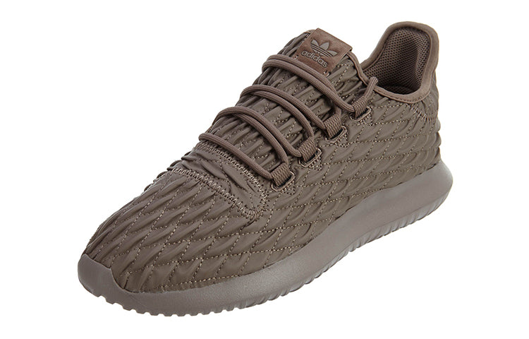 adidas Tubular Shadow 'Trace Brown' BB8974