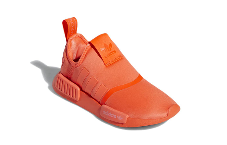 (GS) adidas NMD 360 'Solar Red' GX3316