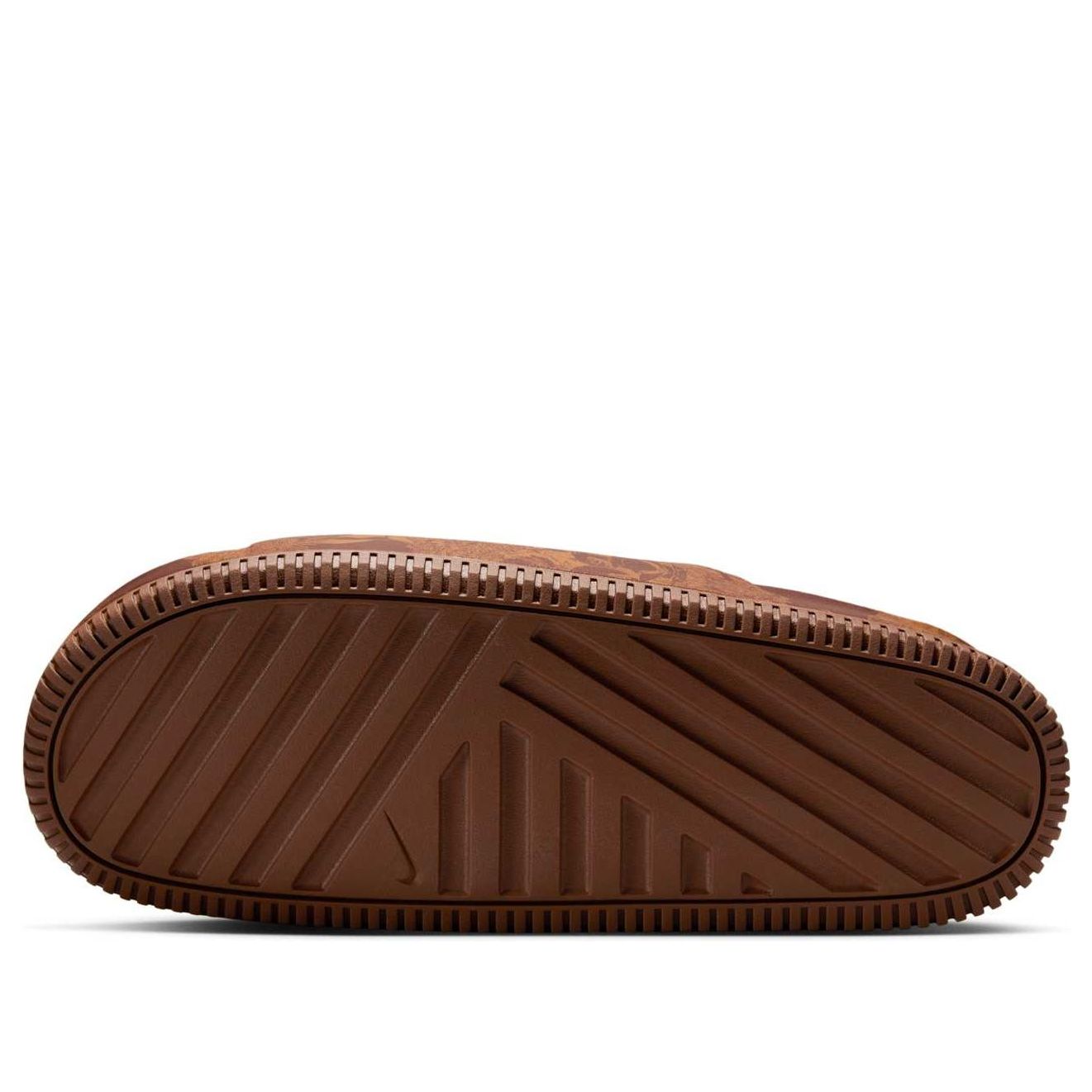 Nike Calm Slides 'Cinnamon Monarch' HQ1125-200