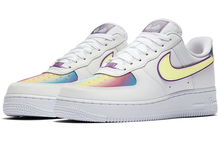 (WMNS) Nike Air Force 1 Low 'Easter 2020' CW0367-100