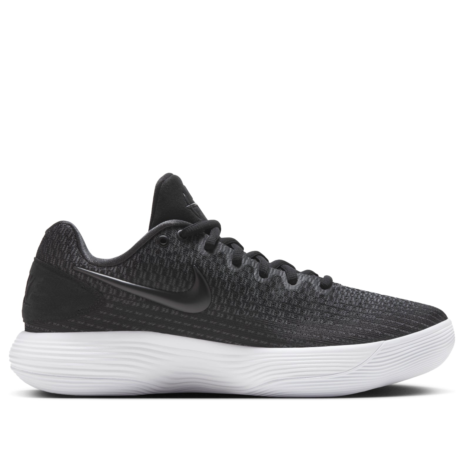 Nike Hyperdunk 2017 Low 'Black' 897637-001
