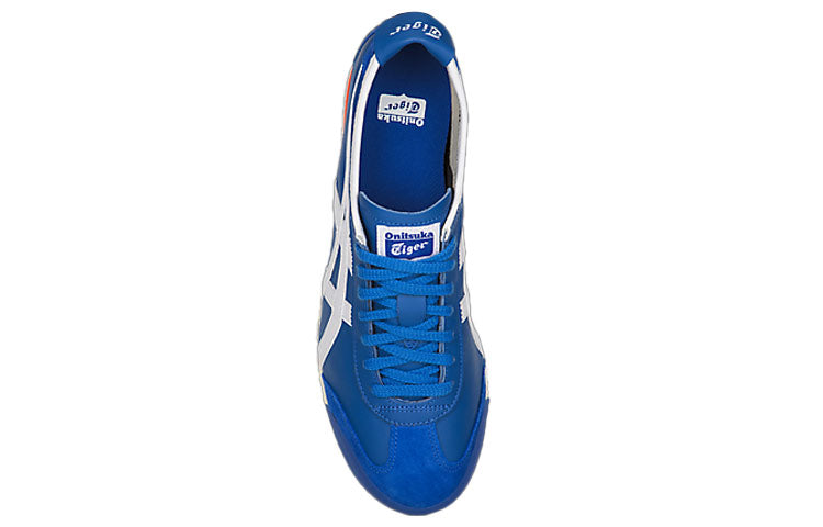 Onitsuka Tiger Mexico 66 'Blue White' D4J2L-4201