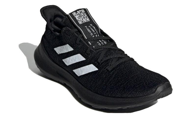 adidas SenseBounce Plus 'Core Black' G27367