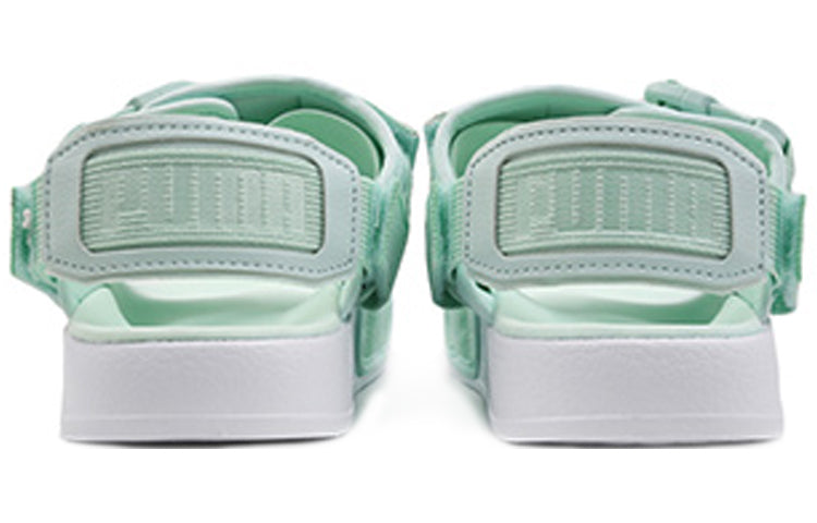 PUMA Leadcat YLM 19 'Fair Aqua' 369407-04