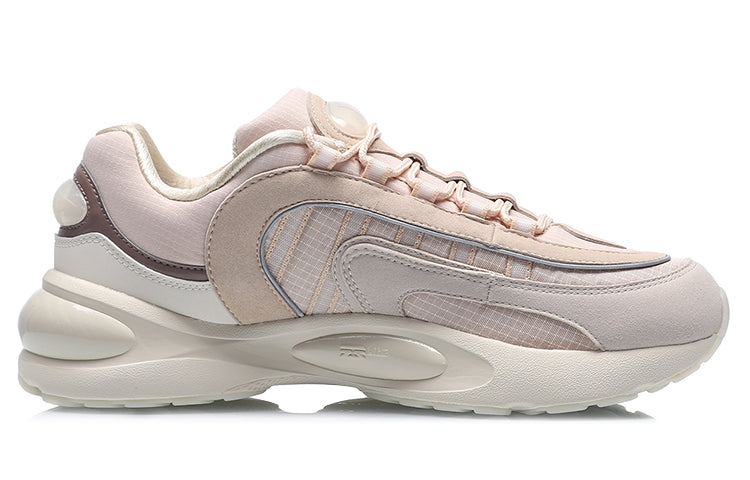 Li-Ning V8 'Pink White' ARHQ145-3