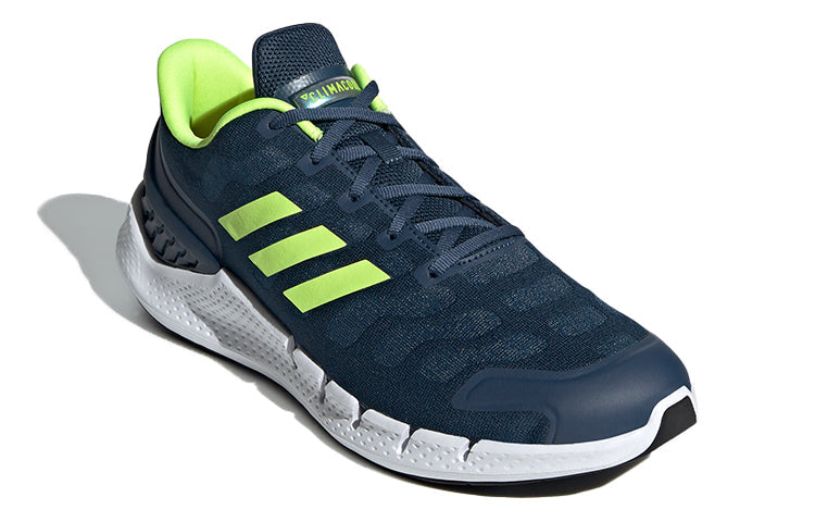 adidas Climacool Ventania 'Navy Solar Yellow' FZ1743