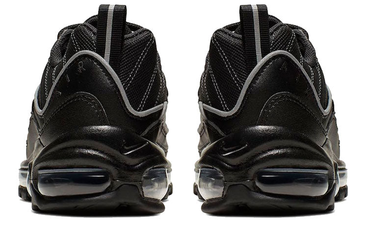 (WMNS) Nike Air Max 98 'Black' AH6799-004