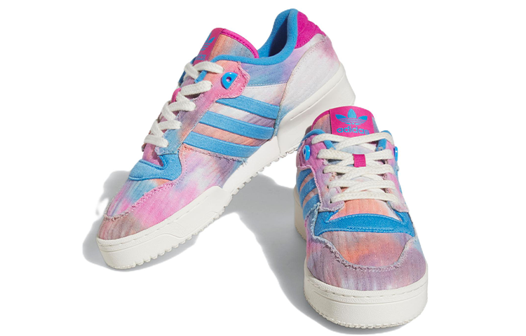 adidas Rivalry Low TR Shoes 'Multi-Color' IE1685