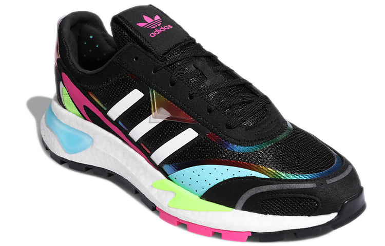 adidas Retropy P9 'Black Multi' Q47100