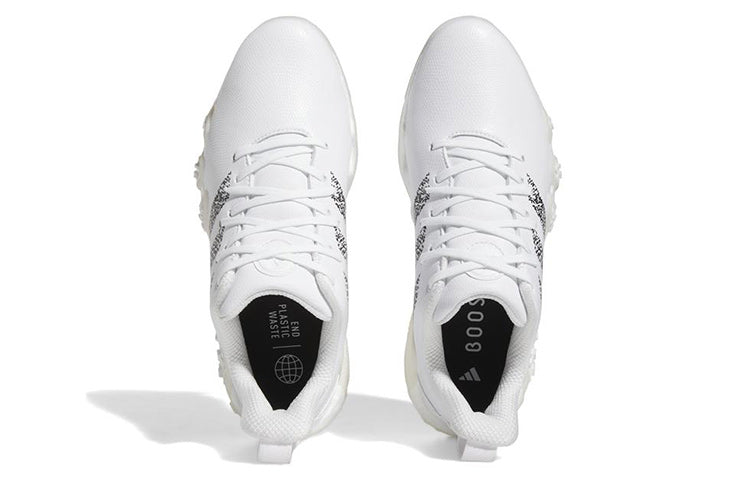 adidas Codechaos 22 BOOST Golf Shoes 'Cloud White Core Black' GY9820