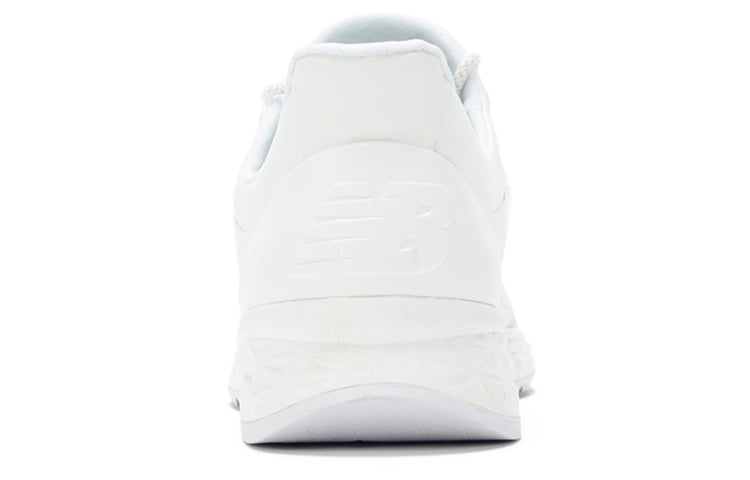 New Balance 100 Low-top White MFL100S