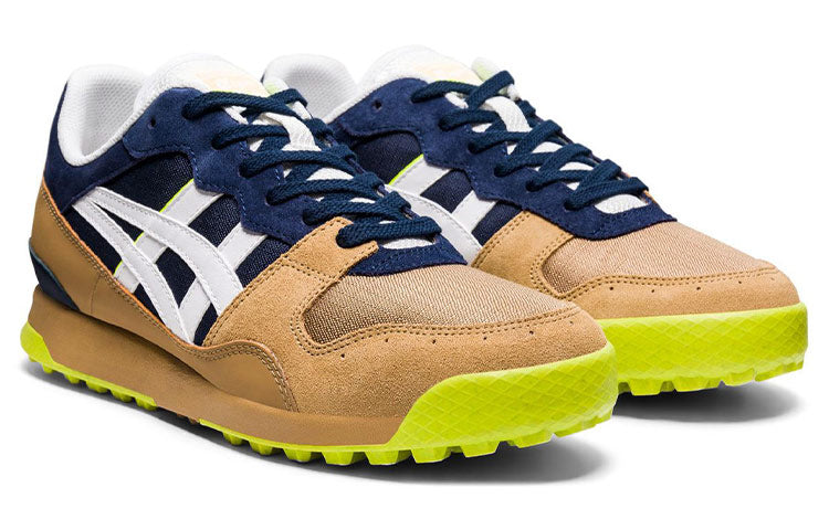 Onitsuka Tiger Horizonia Shoes 'Peacoat White' 1183B567-400
