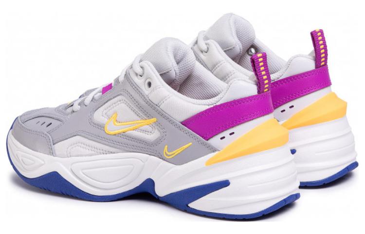 (WMNS) Nike M2K Tekno 'Grey Blue' A03108-018